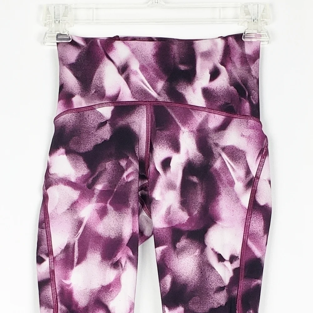 LULULEMON Train Times 7/8 Pant